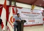 DPD Fabem Sampang Layangkan Surat Terbuka Untuk Polda Jawa Timur Terkait Pilkada yang Kian memanas.