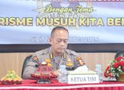 Cegah Paham Radikalisme, Polri Tekankan Pentingnya Upaya Kontra Radikal