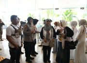 Kapolres Madiun Kota Ucapkan Terimakasih Untuk Masyarakat, Debat Pamungkas Paslon Walikota 2024 Kondusif