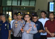 Polri Tangkap Kembali DPO Kasus Judi Online W88 di Filipina
