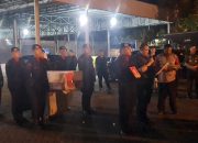 Kapolri Beri Kenaikan Pangkat Anumerta ke Almarhum Akp Ulil Ryanto