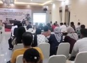 Sinergitas Bawaslu Dengan Media Dalam Penyelenggaraan Pemilihan Serentak Tahun 2024