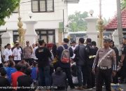 Predator Oknum Guru Cabul di PN Sumenep, Mahasiswa Dan Masyarakat Tuntut Hukuman Berat
