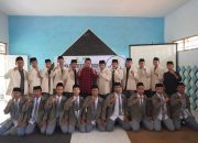 HMP Ilmu Komunikasi UA Dan Relawan TIK Sumenep Ajak Siswa Siswi MA Al Islah Bijak Dalam Menggunakan Media Sosial