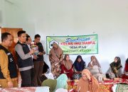 H-1 Coblosan Kapolres Probolinggo Bersama Forkopimda Gelar Patroli Pastikan Pilkada 2024 Kondusif