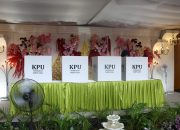 Kapolda Jatim Kunjungi TPS Unik Nuansa Pesta Pernikahan di Bangkalan