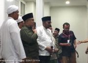Pasangan FAHAM Unggul Pilkada Kabupaten Sumenep 2024 Versi Quick Count