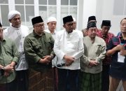 Bermodalkan Senyuman, Bupati Tongtong kembali Terpilih Di Pilbup Kabupaten Sumenep