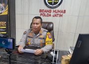 Pilkada Jawa Timur Aman, Polda Jatim Sampaikan Apresiasi dan Pesan untuk Warga Masyarakat