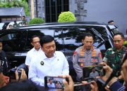 Kapolri Serukan Pilkada 2024 Aman dan Damai, Jaga Persatuan Bangsa
