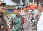 Pesan Kapolres Probolinggo Pasca Pemungutan Suara Pilkada 2024