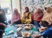 Pertemuan Rutin Arisan Keluarga Besar Ngelawak ,Prambon Nganjuk Yang Ada Di Surabaya.