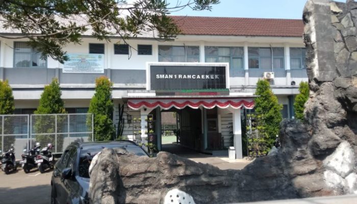 KPK Tak Berkutik Berantas Mafia Pungli PPDB SMA Negeri 1 Rancaekek Selalu Jadi Benang Kusut