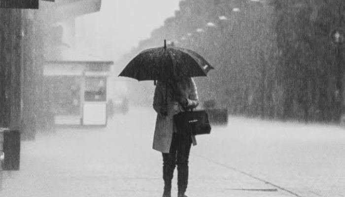 Prakiraan Cuaca BMKG Besok Untuk Wilayah Bandung, Bandung Barat, Kota Cimahi, Garut