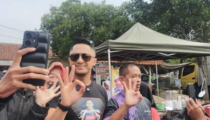 Anniversary Ke-6 Dulur Hengki Kurniawan (DHK)