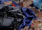 Daftar Nama-nama Korban Meninggal Dunia dan Luka-luka Kecelakaan Beruntun Tol Cipularang KM 92