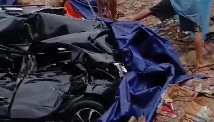 Daftar Nama-nama Korban Meninggal Dunia dan Luka-luka Kecelakaan Beruntun Tol Cipularang KM 92