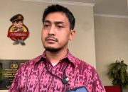 Tim Resmob Polres Metro Bekasi Ciduk Satu Pelaku Begal Di Kawasan MM 2100 Dan Buru Pelaku Lainnya