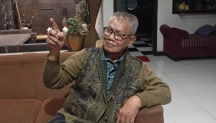 Ulasan Kritis, Jawa Barat Membutuhkan Sosok Figure Pemimpin Yang Berani Tegas