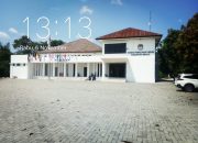 Pendistribusian Logistik Pilkada 2024 KPU Kabupaten Bekasi Ada Yang Tercecer