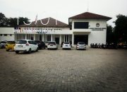 Akibat KPUD Kabupaten Bekasi Telat Kirim DPT Dan C6, PPK Dan KPPS Harus Bekerja Ekstra di Hari H-2