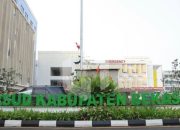 Demi Rasa Tanggung Jawab Pihak Chief Pengamanan RSUD Kabupaten Bekasi Beri Klarifikasi Perihal Kehilangan Barang Pengunjung Dan Keluarga Pasien Sebagaimana Dalam Pemberitaan