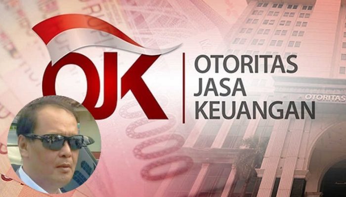 Corong Jabar Desak Pemerintah Evaluasi Pinjol Yang Jerat UMKM dan Masyarakat Kecil