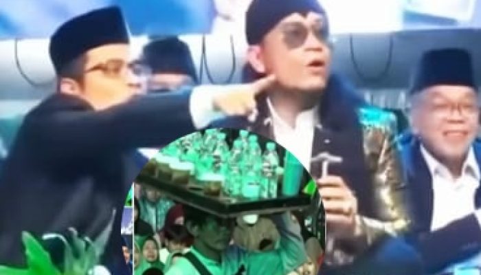 Tega Benar, Gus Miftah Maulana Olok-olok Pedagang Es Teh