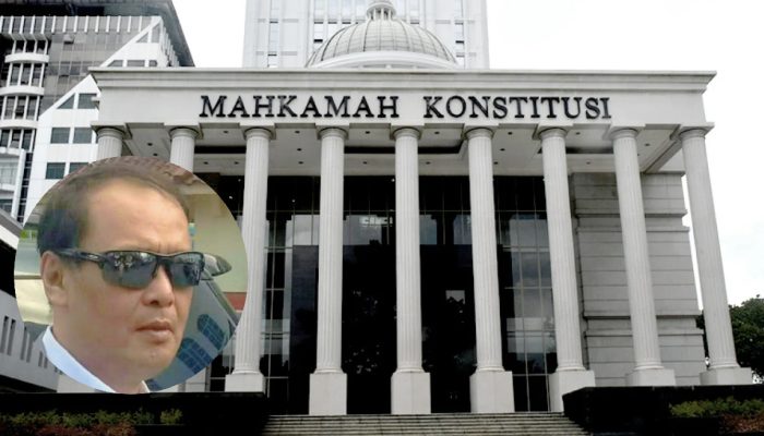 Corong Jabar Serukan Kawal MK Kaitan Sengketa Pilkada Serentak 2024