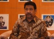 Ketua Dewan Nasional SETARA Institute : Polri di Bawah Presiden adalah Perintah Konstitusi RI