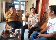 Polres Malang Salurkan Bantuan untuk Warga di Tiga Kecamatan Terdampak Banjir