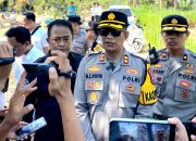 Polres Lumajang Siagakan Personel Tanggap Bencana