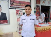 KIP Aceh Timur Gelar Rapat Pleno Terbuka Rekapitulasi Hasil Penghitungan Suara Pilkada 2024
