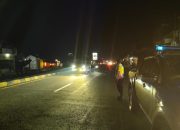Polres Ngawi Optimalkan KRYD Pastikan Kamtibmas Kondusif Pasca Pilkada