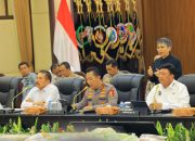 Kapolri Tegaskan Hukuman Maksimal untuk Bandar Narkoba: Fokus Pemberantasan dari Hulu ke Hilir