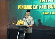 Kolaborasi Polda Jatim dengan Da’i Kamtibmas Ciptakan Pilkada Jawa Timur Damai dan Aman