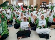 Fatayat NU Minta Polda Lampung Tustaskan Kasus Kematian Riyas Nuraini