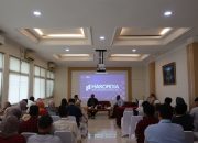 Jelang Hakordia, Polri perkuat komitmen Pegawai Pajak agar tidak korupsi