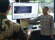 Sepekan Gangguan Kamtibmas di Jatim Alami Penurunan 15 Persen