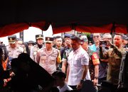 Polri Kawal kunjungan Wapres RI ke Sukabumi