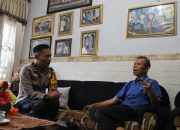 Peringati Hari Antikorupsi, Kapolresta Malang Kota Ajak Anggota Tiru Integritas Bripka (Purn) Seladi Polisi Jujur