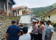 Jelang Nataru Polres Probolinggo Ramp Check Kendaraan Wisata Pastikan Keamanan Wisatawan Bromo