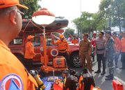 Polres Tulungagung Siagakan Personel Antisipasi Bencana Hidrometeorologi