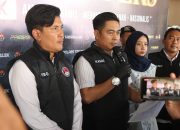 Polres Trenggalek Berhasil Amankan 9 Tersangka Kasus Narkoba, 3 Diantaranya Residivis
