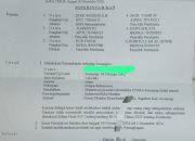 Oknum Mahasiswa Uniba Ditangkap Satreskoba Tanpa Press Rilis, Humas Polres Sumenep Terkesan Tebang Pilih