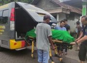 Geger Anak Bunuh Bapak di Tarik, Sidoarjo