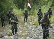 Benny Wenda Mengatakan Pengungsi Masal Di WEST PAPUA Menunjukkan Wajah Asli Presiden RI PRABOWO SUBIANTO.