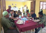 Smp Negeri 3 Peureulak Barat Aceh Timur Gelar Peringatan Maulid Nabi Muhammad SAW 1446 H/2024 M