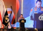 Kapolri: Direktorat PPA dan PPO Harus Jadi Leader Kesetaraan Gender