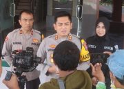 Kapolres Probolinggo Akan Tindak Tegas Oknum Anggota yang Terbukti Bersalah